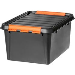 Vorratsbehälter Smartstore 3193269 PP (Polypropylen) schwarz