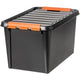 Vorratsbehälter Smartstore 3196269 PP (Polypropylen) schwarz