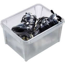 Vorratsbehälter Smartstore 3461265 PP (Polypropylen) grau