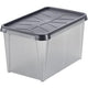 Vorratsbehälter Smartstore 3462265 PP (Polypropylen) grau