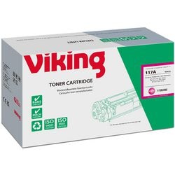 Tonerkartusche Viking kompatibel HP W2073A Magenta