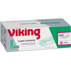 Tonerkartusche Viking kompatibel HP W2413A Magenta