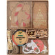 Verpackungsset Folia 12120 Classic Multicolour