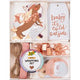Verpackungsset Folia 12121 Pastell-Multicolor