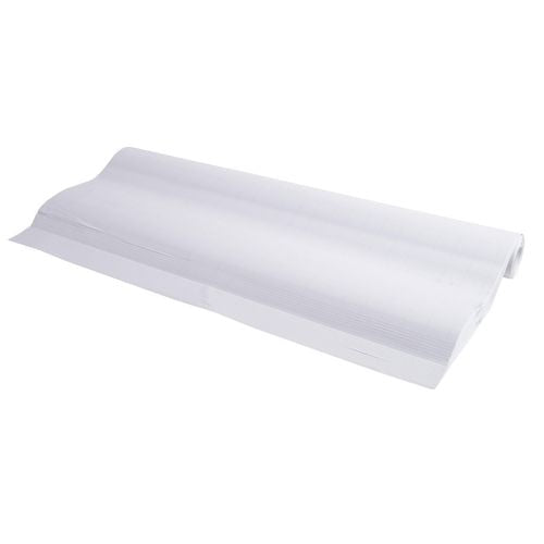 Flipchartblock Exacompta 69651e 80gsm quadratisch