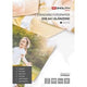 Fotopapier Monolith 82m0402002 200 g m² weiß