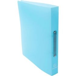 Ringbuch Exacompta 54970e PP (Polypropylen) Farbpalette