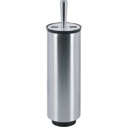Brabantia Toilettenbürste 55427183 Silber