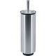 Brabantia Toilettenbürste 55427183 Silber