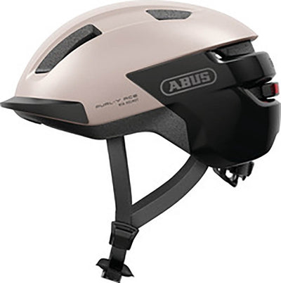 ABUS HELM PURL-Y ACE Champagner Gold S 51-55 cm