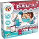 Science 4 you science4you Zahnarzt-Starter-Set – pädagogische Experimentierbox – Zahnarzt-Spielset für Kinder – ab 5 Jahren