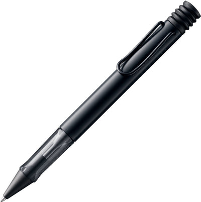 Lamy Al-Star Kugelschreiber – Schwarz