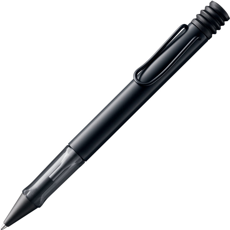 Lamy Al-Star Kugelschreiber – Schwarz