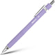 Aristo Druckbleistift – Studio Art Series – Feder 0,5 mm – Härtegrad HB – mit Radiergummi – sanftes Lavendel – AR-85717