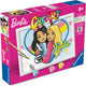 Ravensburger Creart Malen nach Zahlen – Barbie-Duo