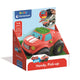 Clementoni Baby Car große Abholung