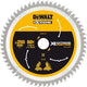 Dewalt Zubehör dt99573 xr Kreissägeblatt 250 x 30 mm 60 Zähne – dt99573-qz