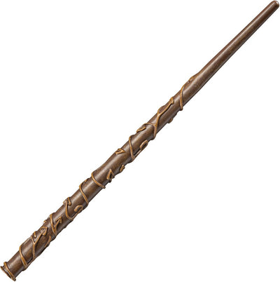 Noble Collection Harry Potter Rollenspiel-Zauberstab Hermine Granger Hermine Granger 30 cm Nachbildung: verkleinert