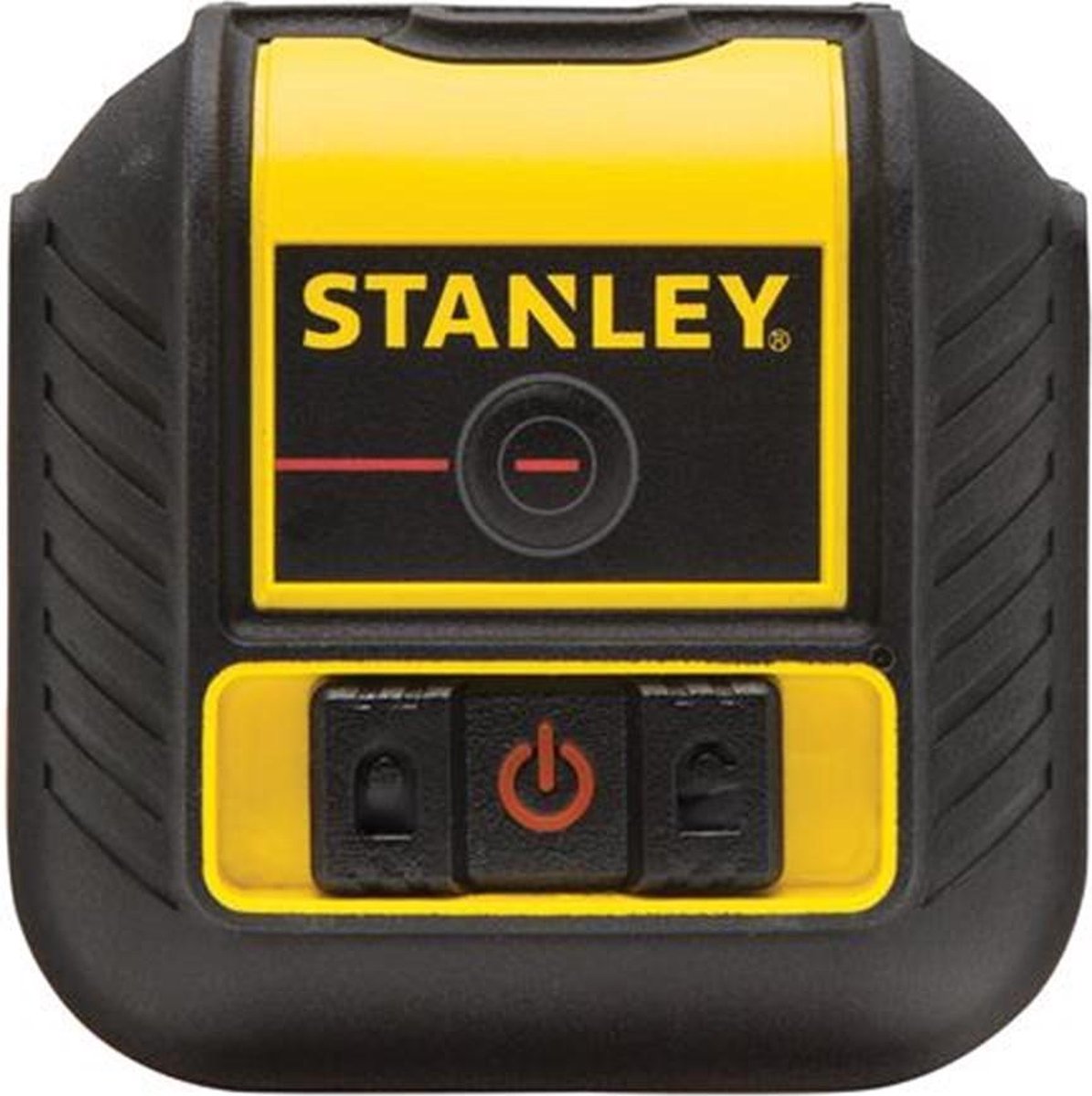 Stanley Kreuzlaserkreuz 90 (rot) [2] – stht77502-1