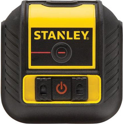 Stanley Kreuzlaserkreuz 90 (rot) [2] – stht77502-1