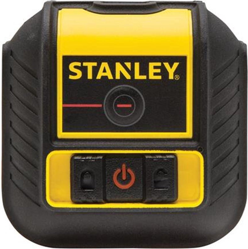 Stanley Kreuzlaserkreuz 90 (rot) [2] – stht77502-1