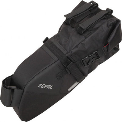 Satteltasche Zefal Z Abenteuer R5