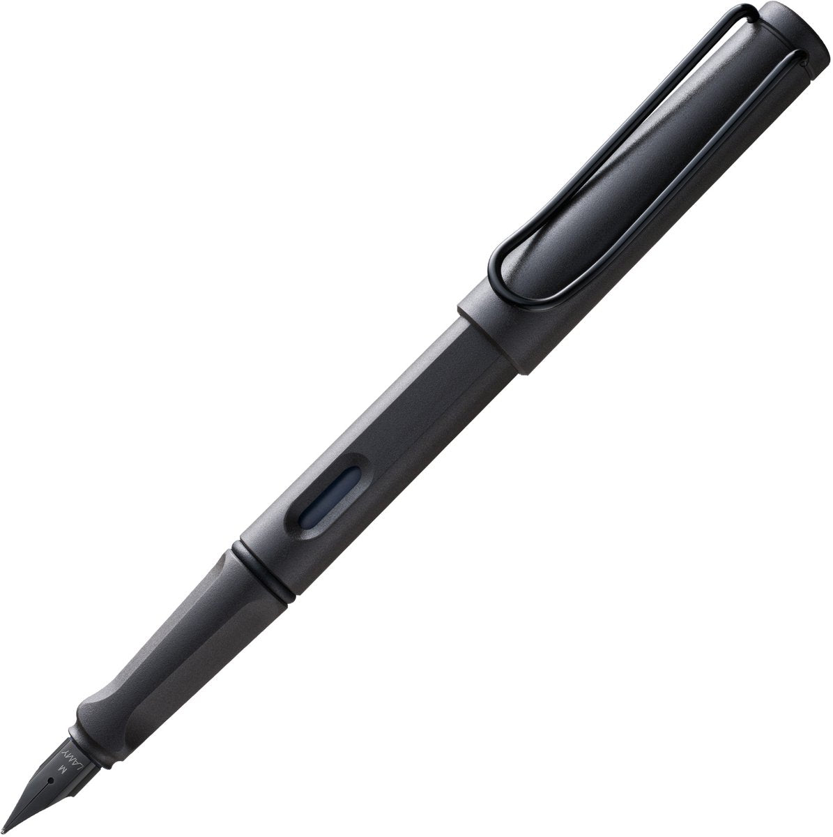 Lamy Safari Füllfederhalter umbra breit