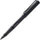 Lamy Safari Füllfederhalter umbra breit