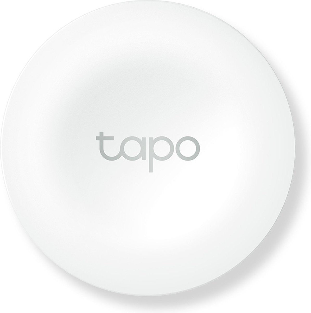 TP-Link Tapo S200B Smart Button – Tragbarer Schalter für intelligente Steuerung per Knopfdruck
