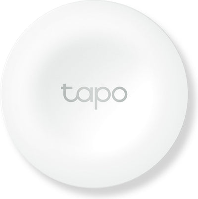 TP-Link Tapo S200B Smart Button – Tragbarer Schalter für intelligente Steuerung per Knopfdruck