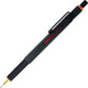 Rotring 800 Druckbleistift | 0,5 mm | schwarz