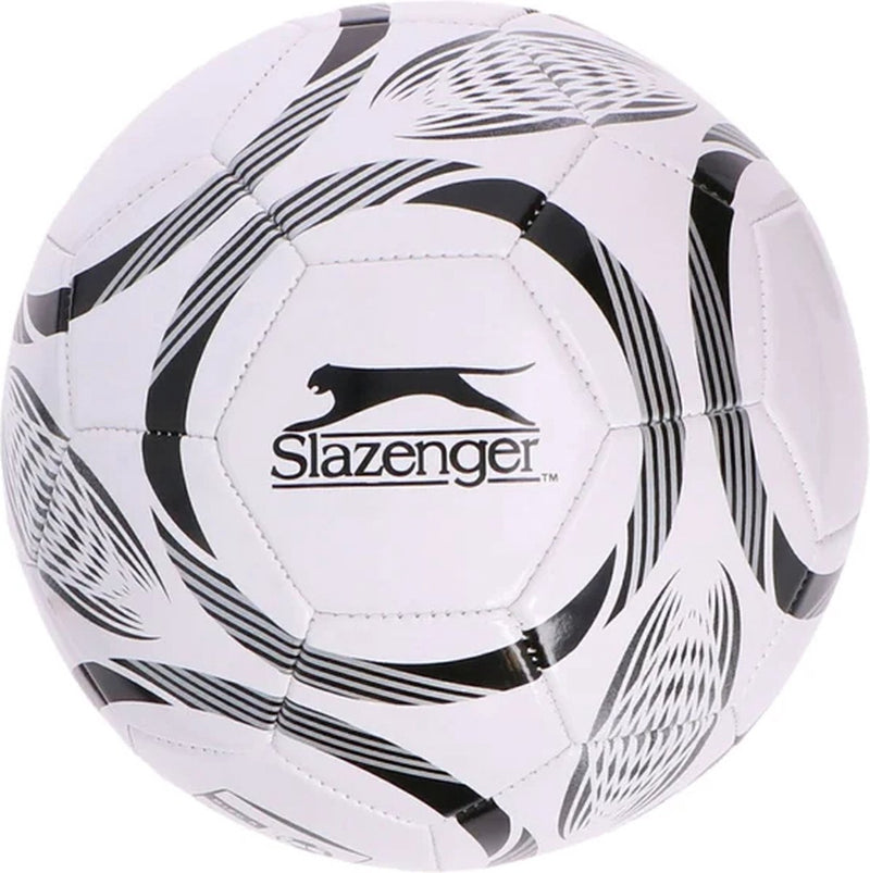 Slazenger Football Größe 5