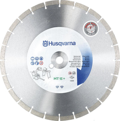 Husqvarna Tacti-Cut Diamanttrennscheibe ø350 mm
