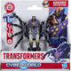 Transformers Cyberworld Armored Cyber Changers Airachnid – Actionfigur