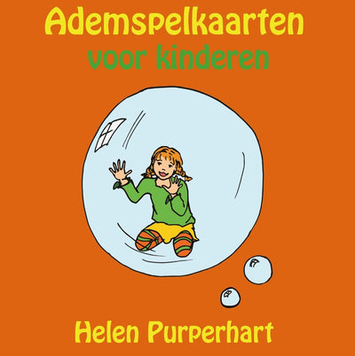 Helen Purplehart Atemspielkarten für Kinder