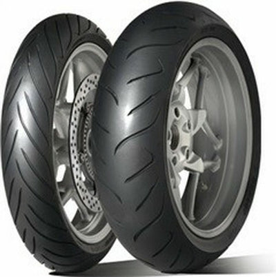 Dunlop Sportmax Roadsmart II 120 70ZR17 Motorradreifen