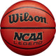 Wilson NCAA Legend Basketball, Größe 7 – für drinnen und draußen