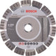 Bosch Diamantscheibe Best Concrete 180 22.23