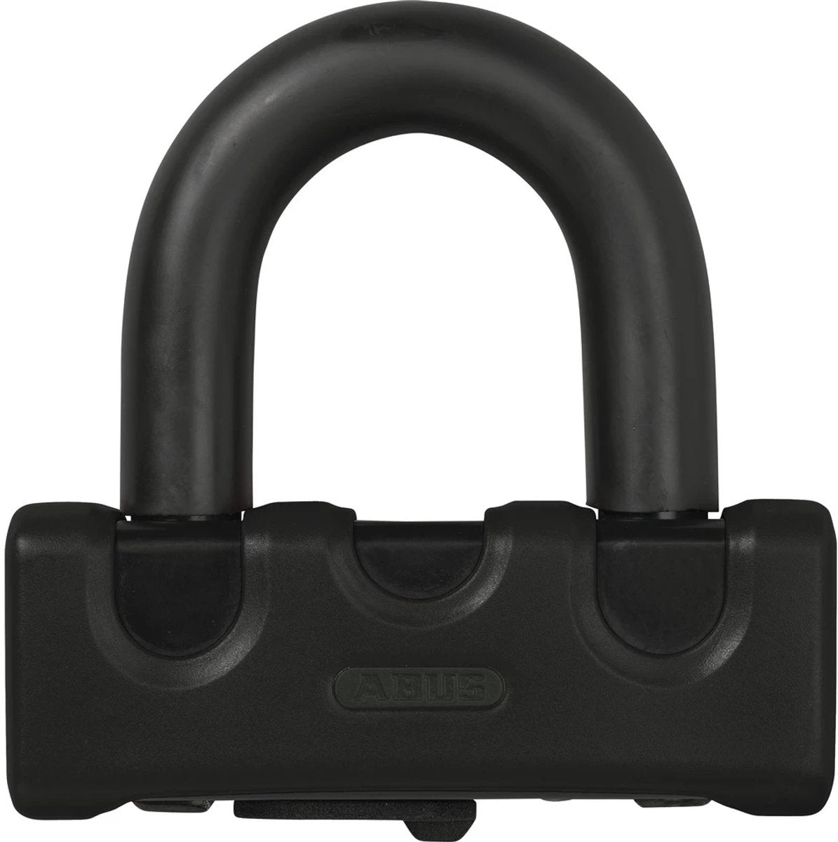 Abus Granit Power XS 67 Scheibenbremsschloss Art 4 – schwarz