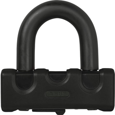 Abus Granit Power XS 67 Scheibenbremsschloss Art 4 – schwarz