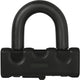 Abus Granit Power XS 67 Scheibenbremsschloss Art 4 – schwarz