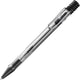 Lamy Kugelschreiber Vista 212m schwarz transparent