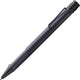 Lamy Safari Steel Black - Kugelschreiber
