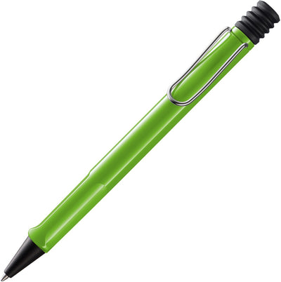 Lamy Safari Kugelschreiber – grün