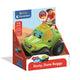 Clementoni Baby-Rückziehbuggy mit Sound