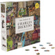 Laurence King – Puzzle „Die Welt von Charles Dickens“ (1000 Teile)