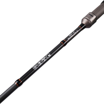Albatross - Stalker - Angelrute - 300cm - 2-teilig - Karpfenangeln