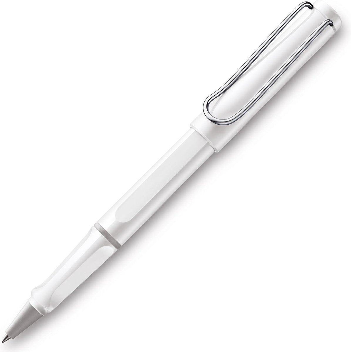 Lamy Safari Tintenroller - weiß