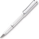 Lamy Safari Tintenroller - weiß