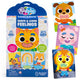 Lernressourcen Playfoam® Shape Learn Feelings – 3+